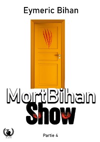 Cover MortBihan Show - Partie 4