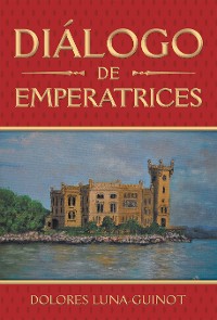 Cover Diálogo De Emperatrices