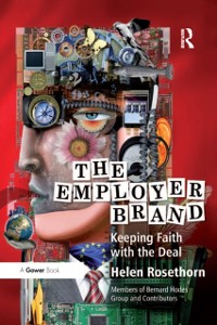 Cover The Employer Brand