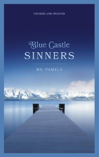 Cover Blue Castle Sinners Revised and Updated
