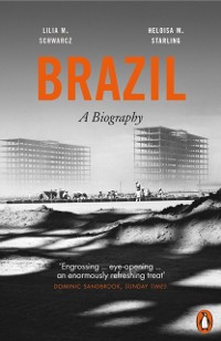 Cover Brazil: A Biography