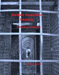 Cover Kaiken maailman kauhua II