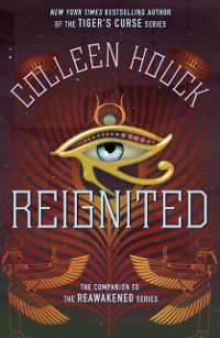 Cover Reignited