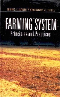 Cover Farming System