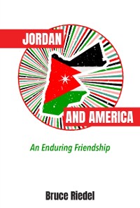 Cover Jordan and America