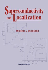 Cover SUPERCONDUCTIVITY & LOCALIZATION