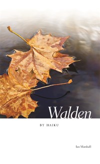 Cover Walden by Haiku