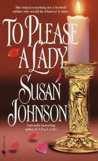 Cover To Please a Lady
