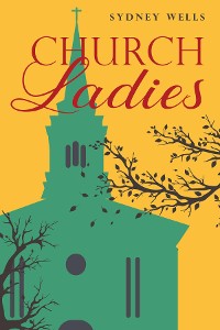 Cover Church Ladies