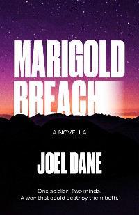 Cover Marigold Breach