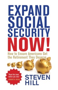 Cover Expand Social Security Now!