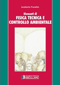 Cover Elementi di fisica tecnica ambientale