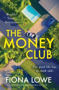 Cover Money Club