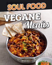 Cover Vegane Menüs