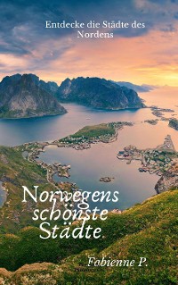 Cover Norwegens schönste Städte