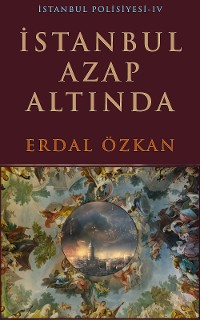 Cover İstanbul Azap Altında