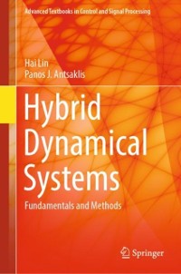 Cover Hybrid Dynamical Systems