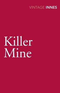 Cover Killer Mine