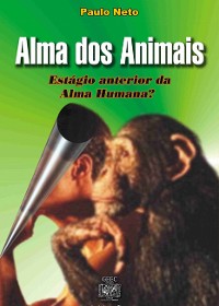 Cover Alma dos animais