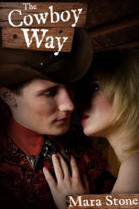 Cover Cowboy Way