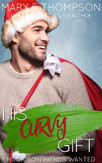 Cover His Curvy Gift