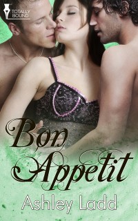 Cover Bon Appetit