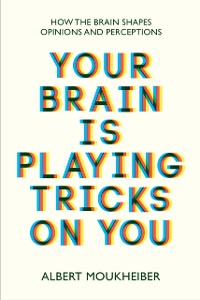 Cover Your Brain Is Playing Tricks On You