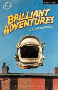 Cover Brilliant Adventures