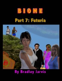 Cover Biome Part 7: Futuria