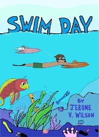 Cover Swim Day