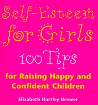 Cover Self Esteem For Girls