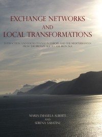 Cover Exchange Networks and Local Transformations