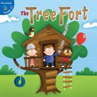 Cover Tree Fort