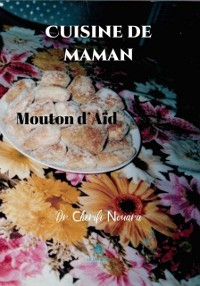 Cover Cuisine de Maman