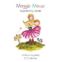 Cover Maggie Mouse
