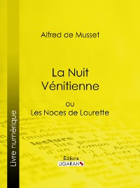 Cover La Nuit Vénitienne