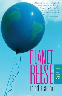 Cover Planet Reese