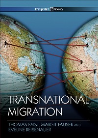 Cover Transnational Migration