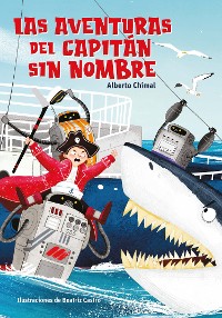 Cover Las aventuras del capitán sin nombres