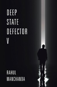 Cover Deep State Defector V