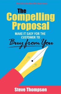 Cover Compelling Proposal