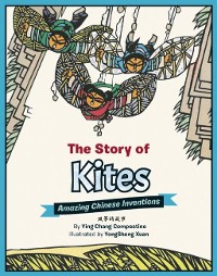 Cover The Story of Kites