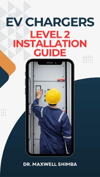 Cover EV Chargers Level 2 Installation Guide