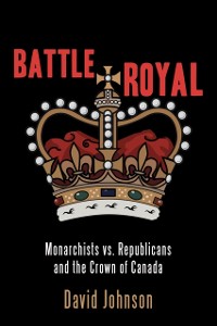 Cover Battle Royal