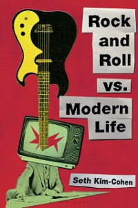 Cover Rock and Roll vs. Modern Life