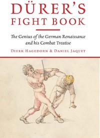Cover Durer's Fight Book