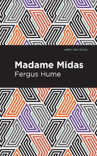 Cover Madame Midas