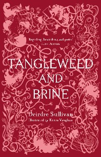 Cover Tangleweed and Brine