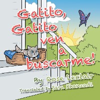 Cover Gatito, Gatito Ven a Buscarme!