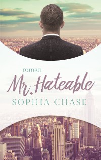 Cover Mr. Hateable